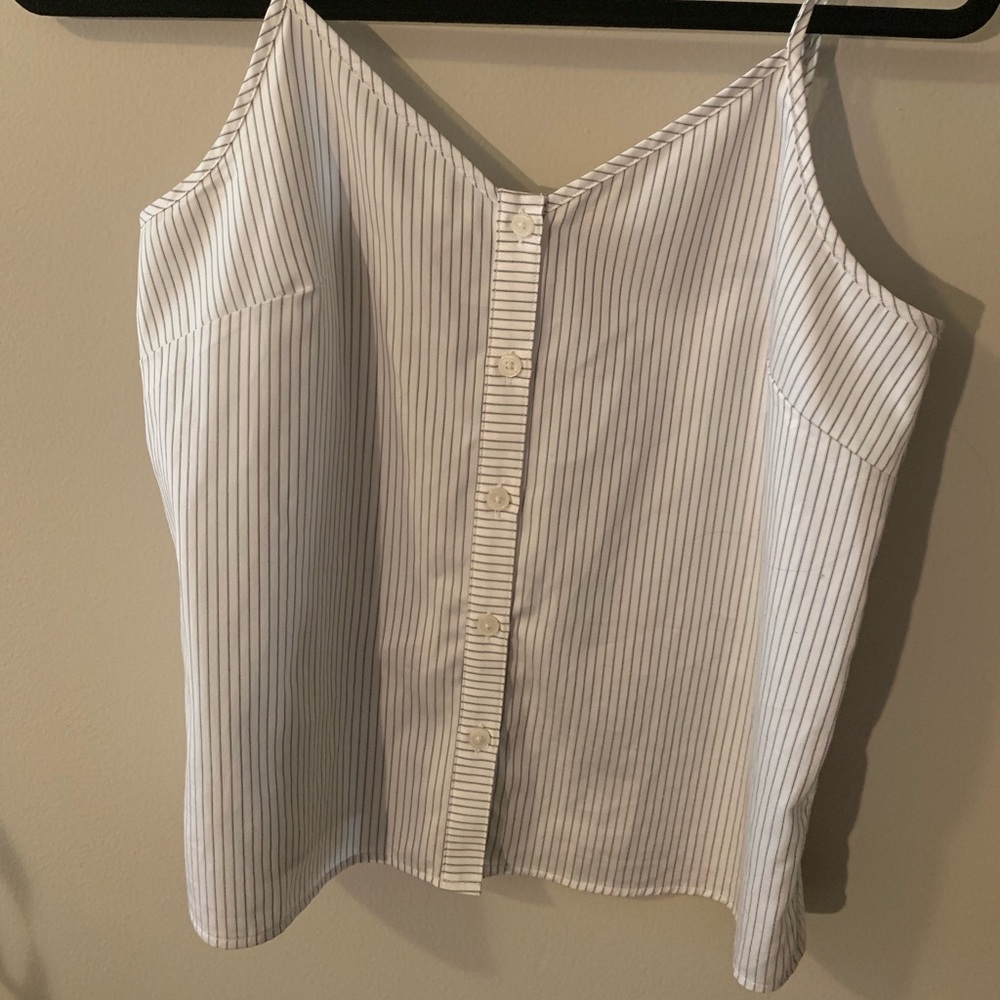 Banana Republic Tank
